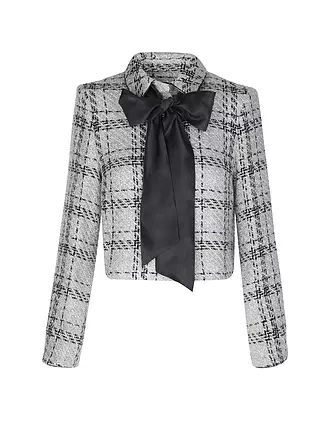 MARC CAIN | Jäckchen | grau