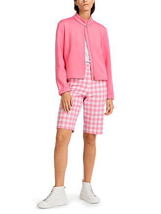 MARC CAIN | Jäckchen | pink