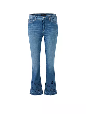 MARC CAIN | Jeans FORLI | blau