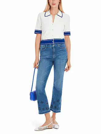 MARC CAIN | Jeans FORLI | blau