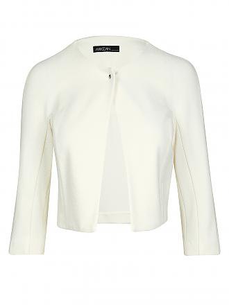 MARC CAIN | Jerseyjacke | beige