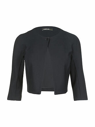 MARC CAIN | Jerseyjacke | blau