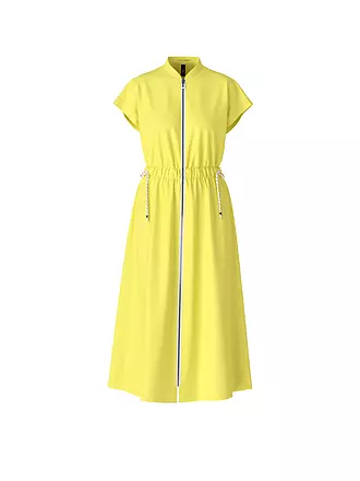 MARC CAIN | Maxikleid | gelb