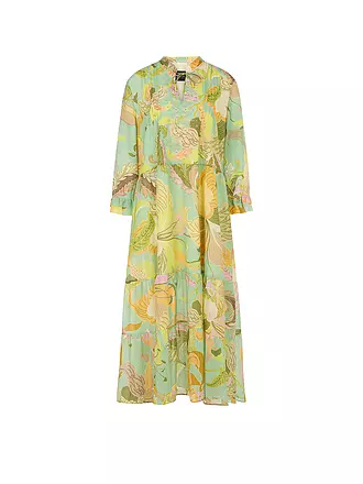 MARC CAIN | Maxikleid | olive