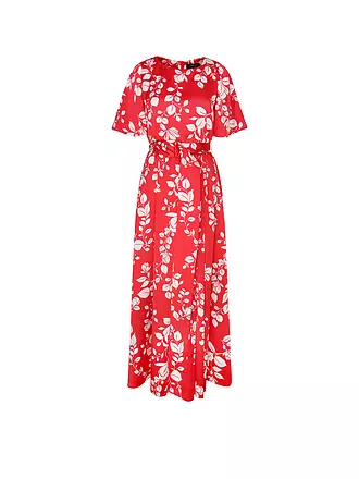 MARC CAIN | Maxikleid | rot
