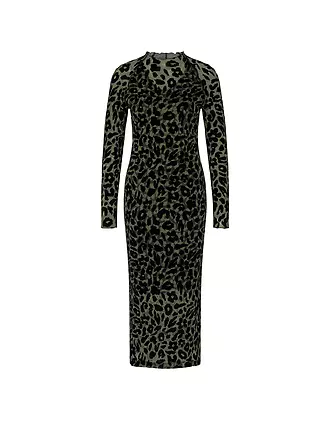 MARC CAIN | Maxikleid | olive