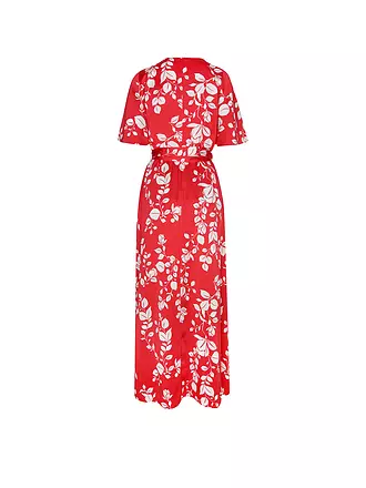 MARC CAIN | Maxikleid | rot