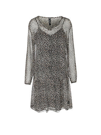 MARC CAIN | Midikleid | creme
