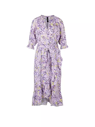 MARC CAIN | Midikleid | lila
