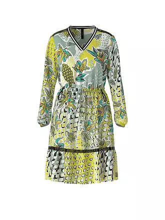 MARC CAIN | Midikleid | grün