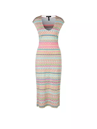 MARC CAIN | Midikleid | bunt