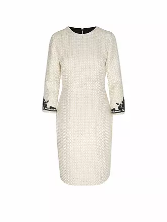 MARC CAIN | Midikleid | beige