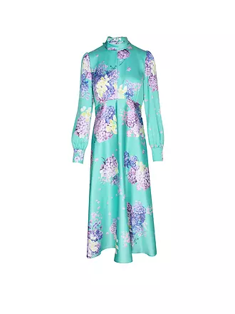 MARC CAIN | Midikleid | grün