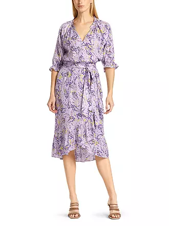 MARC CAIN | Midikleid | lila