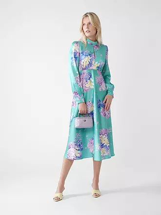 MARC CAIN | Midikleid | grün