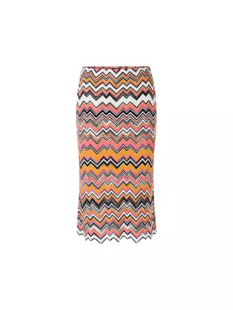 MARC CAIN | Midirock | pink