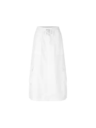 MARC CAIN | Midirock | weiss