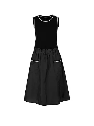 MARC CAIN | Minikleid | schwarz