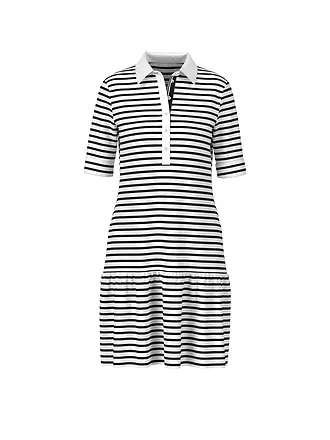 MARC CAIN | Minikleid | weiss