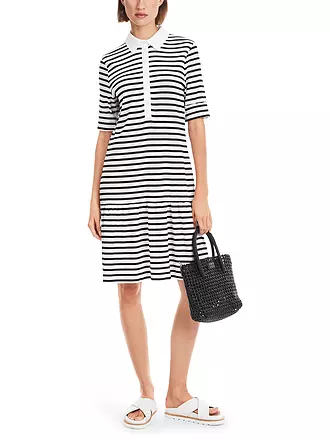 MARC CAIN | Minikleid | weiss