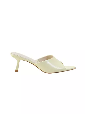 MARC CAIN | Mules | lila