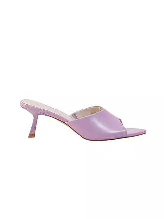 MARC CAIN | Mules | lila