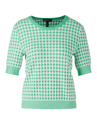MARC CAIN | Pullover | gruen