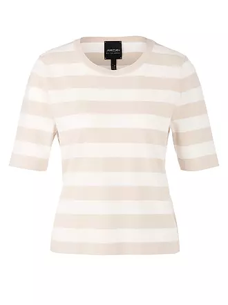 MARC CAIN | Pullover | beige