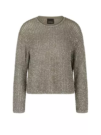 MARC CAIN | Pullover | beige