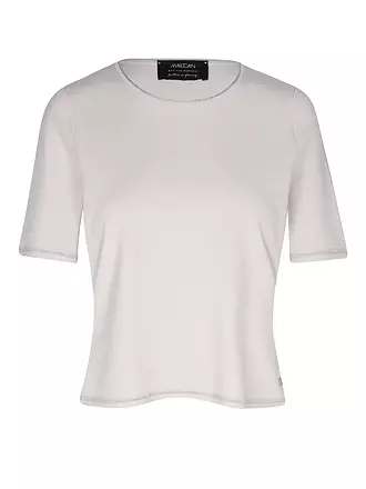 MARC CAIN | Pullover | grün
