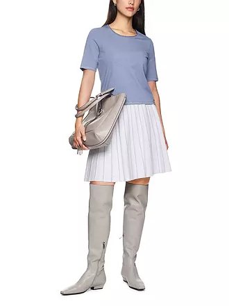 MARC CAIN | Pullover | blau