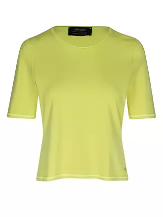 MARC CAIN | Pullover | grün