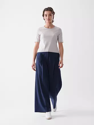MARC CAIN | Pullover | grün