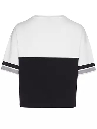 MARC CAIN | Pullover | dunkelblau