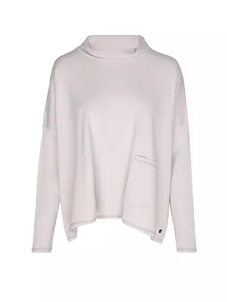 MARC CAIN | Rollkragenpullover | schwarz