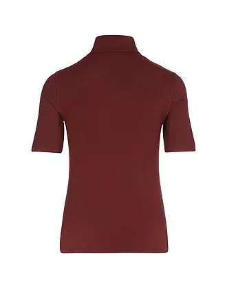 MARC CAIN | Rollkragenpullover | braun