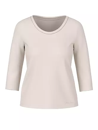 MARC CAIN | Shirt | hellgrau