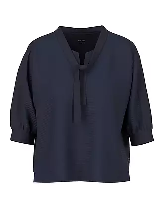 MARC CAIN | Shirt | dunkelblau