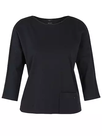 MARC CAIN | Shirt | dunkelblau