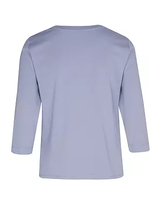 MARC CAIN | Shirt | hellgrau