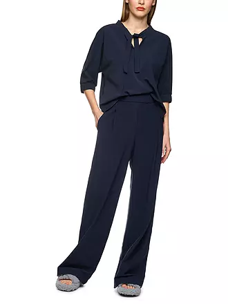 MARC CAIN | Shirt | dunkelblau