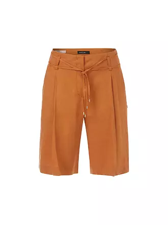 MARC CAIN | Shorts WICHITA | schwarz