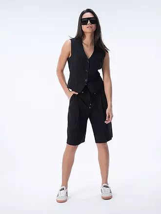 MARC CAIN | Shorts WICHITA | schwarz