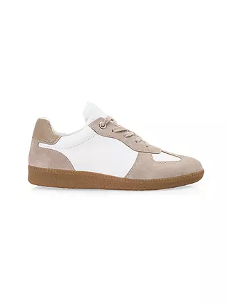 MARC CAIN | Sneaker | grau