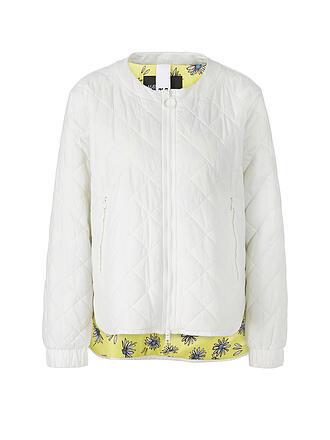MARC CAIN | Steppjacke | creme