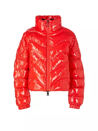 MARC CAIN | Steppjacke | rot