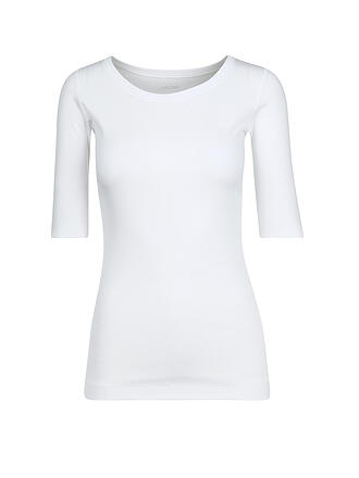 MARC CAIN | T-Shirt | schwarz
