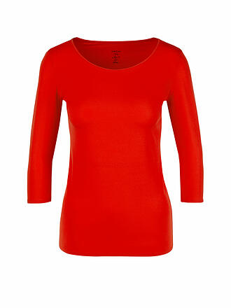 MARC CAIN | T-Shirt | rot