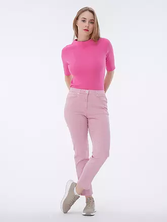 MARC CAIN | T-Shirt | pink