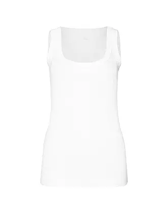 MARC CAIN | Top | weiss